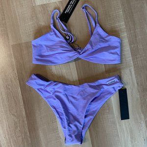 Blackbough Swimsuit